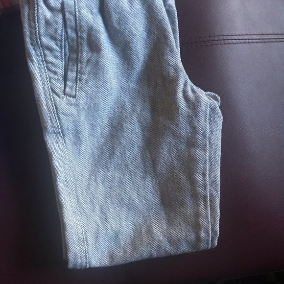 Children’s Place set size 5/6 - Picture 3 of 3